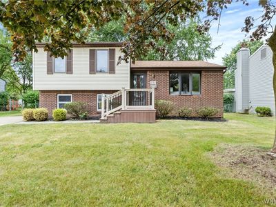 131 Tim Tam Ter, Buffalo, NY, 14224