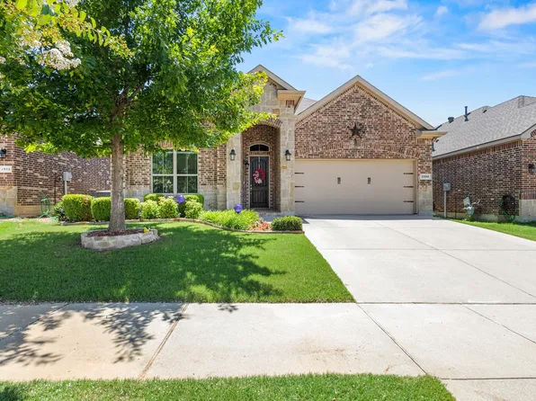 2508 Pioneer Dr, Denton, TX 76210