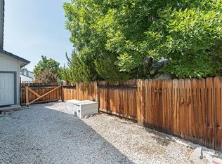 4874 Vista Mountain Dr, Sparks, NV