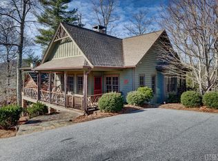 21 Portland Rdg, Cashiers, NC 28717