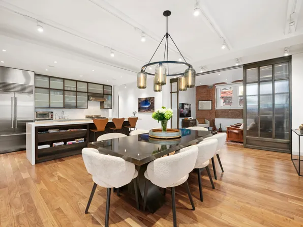 55 Hudson Street image 7 of 23