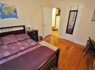 24 Haviland St #34H, Boston, MA 02115