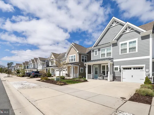 28057 Sea Dock Ln, Selbyville, DE 19975