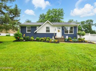 10200 Coralwood Dr, Louisville, KY 40229
