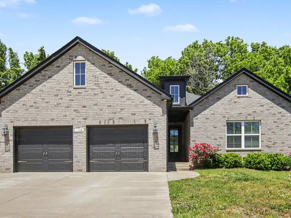7208 Winding Way, Pleasant View, TN 37146