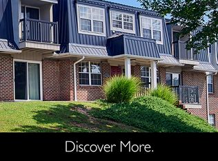 Country Club Village Apartments, South Charleston, WV 25309