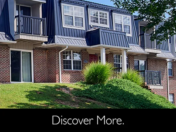 Country Club Village Apartments, 33 Pope Way #5H, South Charleston, WV 25309