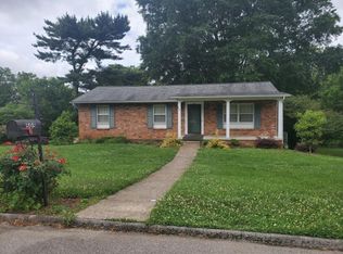 505 Hardwicke Dr, Knoxville, TN 37923