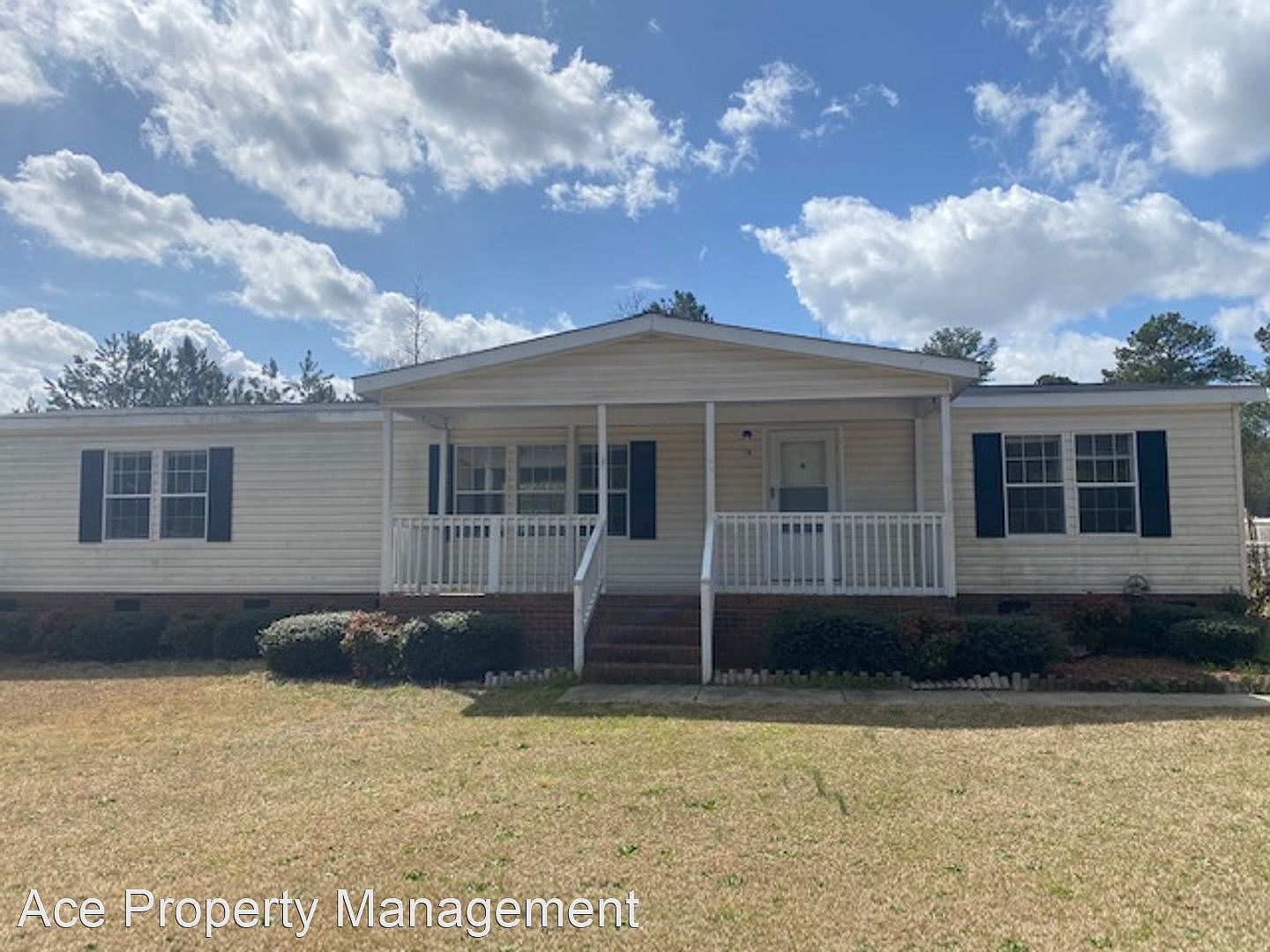 110 McIver Rd, Raeford, NC 28376 Zillow