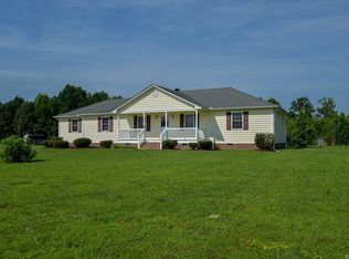 22516 Cabin Point Rd, Disputanta, VA 23842