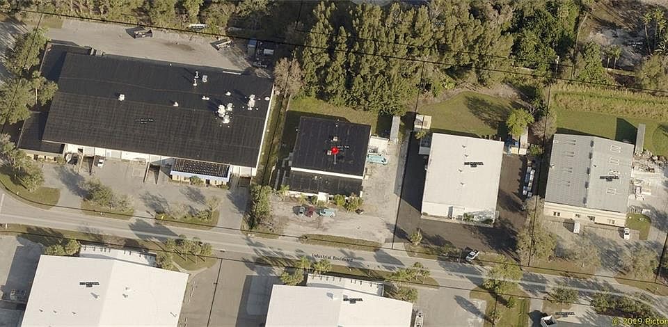 1st image of 2211 Industrial Blvd