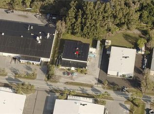 2211 Industrial Blvd, Sarasota, FL 34234