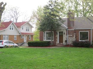 4924 Blue Ridge Blvd, Kansas City, MO 64133