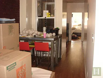 Rented by Halstead Real Estate