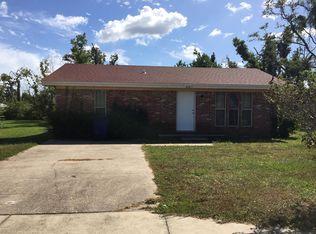 616 E 9th St, Panama City, FL 32401