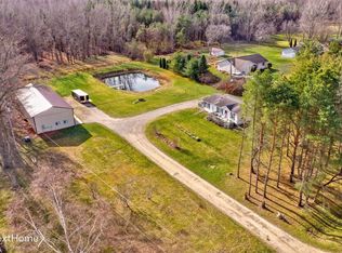 11155 Frances Rd, Flushing, MI 48433