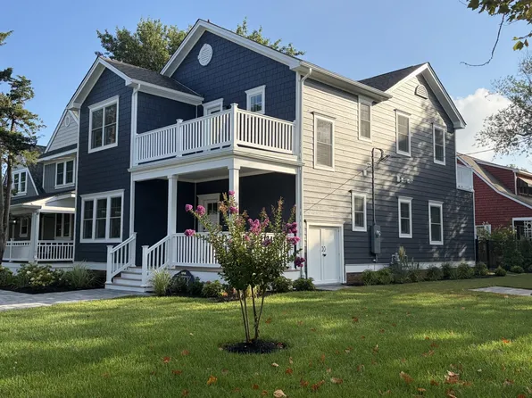 401 Reading Ave, Cape May, NJ 08204