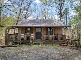 127 Forest Ct, Ellijay, GA 30540