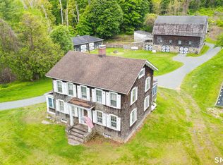 677 N Salem Rd, Ridgefield, CT 06877