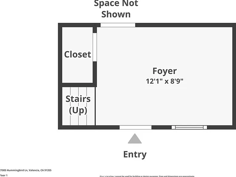 27005 Hummingbird Ln — Photo 5