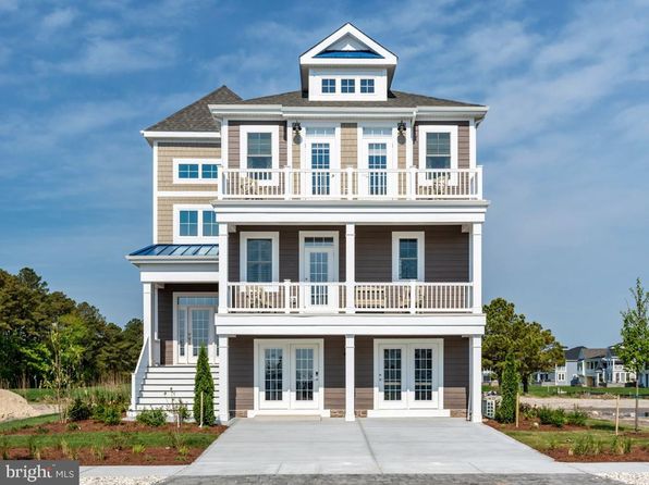 Waterfront Delaware Waterfront Homes For Sale 266 Homes Zillow