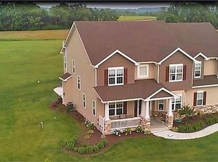 N89W32314 Shadow Pass, Hartland, WI 53029