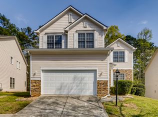 6358 Pheasant Trl, Fairburn, GA 30213