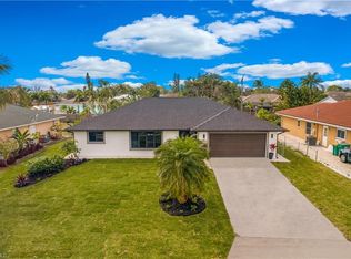 2601 44th St SW, Naples, FL 34116