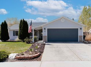 1606 Branding Iron Dr, Montrose, CO 81401