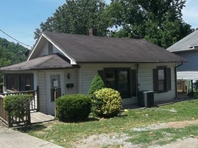 376 Cornell Ave, Hazard, KY, 41701