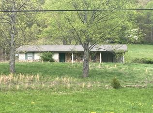 840 Sherm Mountain Rd, Sneedville, TN 37869