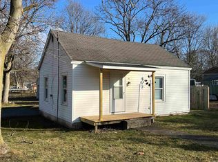 317 E Oakridge Ave, Goshen, IN 46528