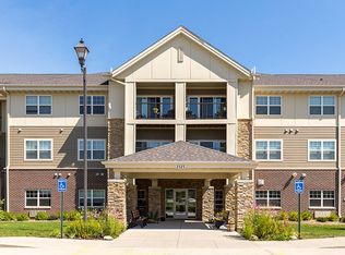 2525 Bobcat Dr UNIT 112, Ames, IA 50014