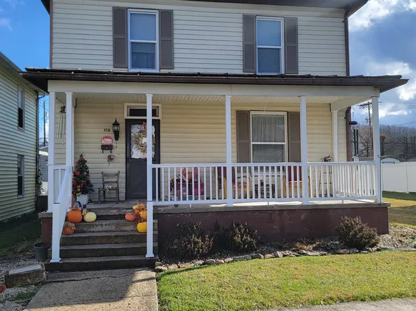 1521 Taylor Ave, Elkins, WV 26241