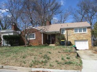 2508 Fairlawn St, Temple Hills, MD 20748
