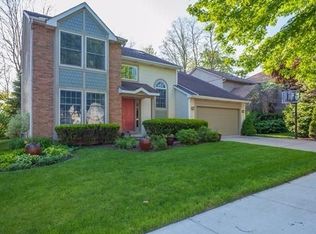 2800 Ember Way, Ann Arbor, MI 48104