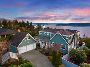 20603 6th Ave SW, Normandy Park, WA 98166