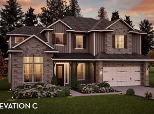 5139 High Park Hill Dr LOT 402, Arrington, TN 37014