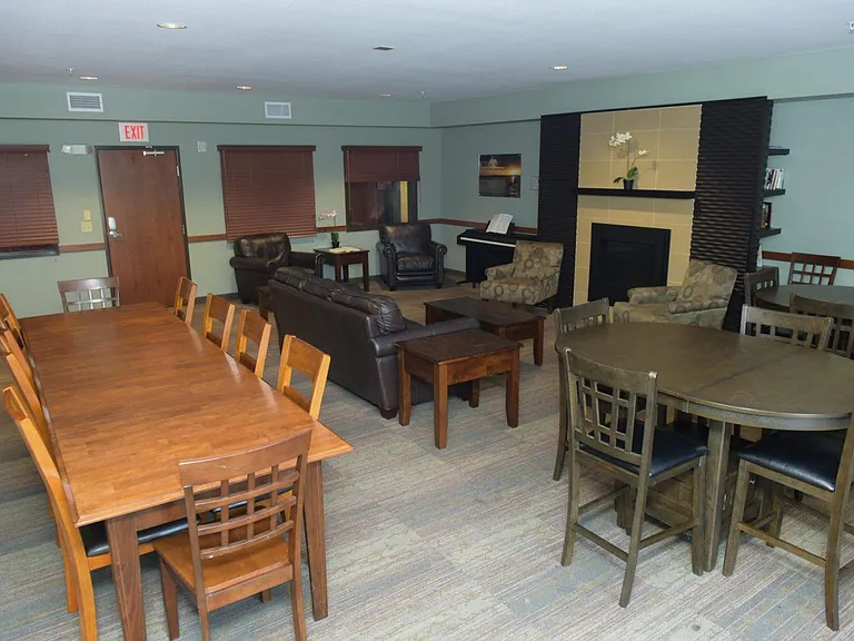 Community Room