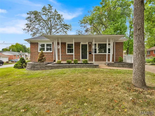 5800 Langley Ave, Saint Louis, MO 63123