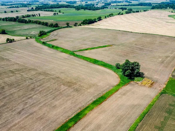 / County Rd #U, Mineral Pt, WI 53565