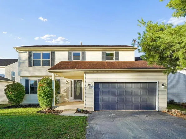 453 Courtland Ln, Pickerington, OH 43147