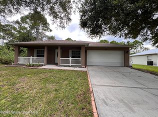 3288 Wallace Ave SE, Palm Bay, FL 32909