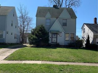16214 Eldamere Ave, Cleveland, OH 44128