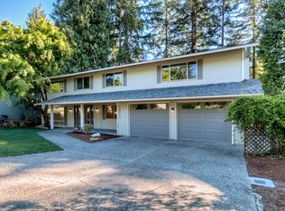 16817 155th Pl SE, Renton, WA 98058