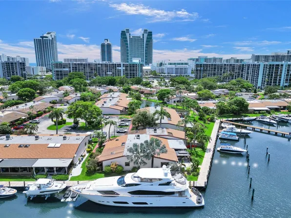 2649 S Parkview Dr, Hallandale, FL 33009
