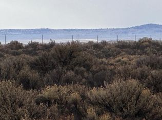 1400 Fossil Lake Rd, Christmas Valley, OR 97641