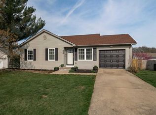 124 Citation Ct, Georgetown, KY 40324