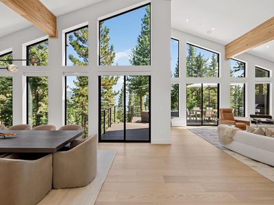 579 Fallen Leaf Way, Incline Village, NV, 89451