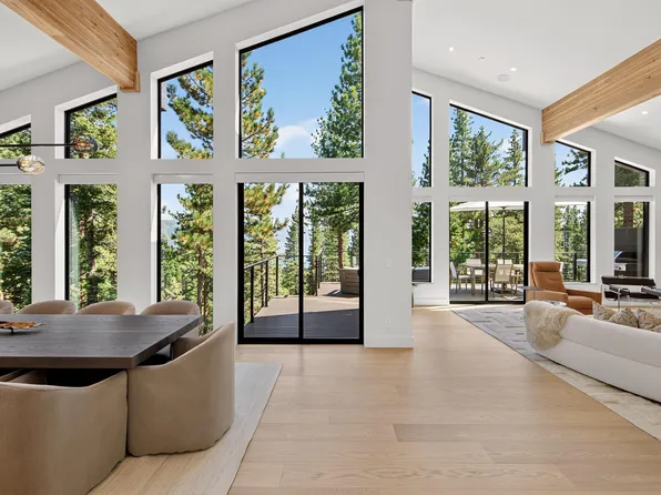 579 Fallen Leaf Way, Incline Village, NV 89451